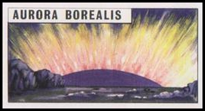 47 Aurora Borealis